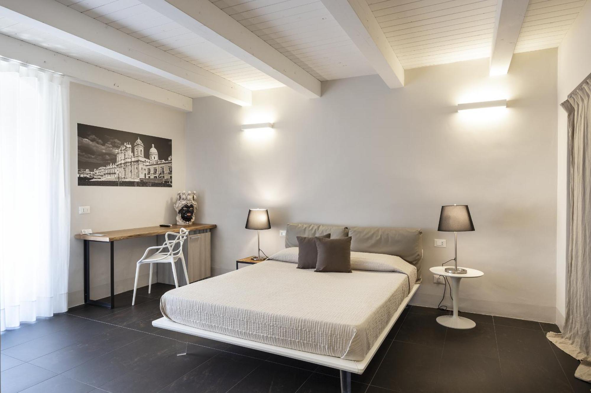 B&B Vicere Speciale Ното Экстерьер фото