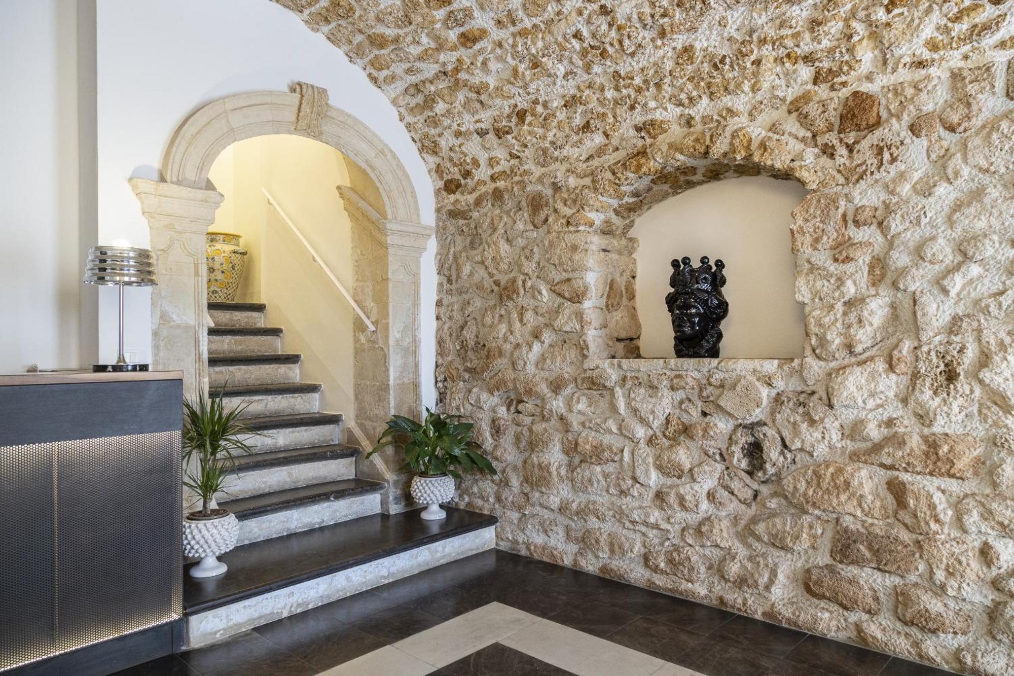 B&B Vicere Speciale Ното Экстерьер фото