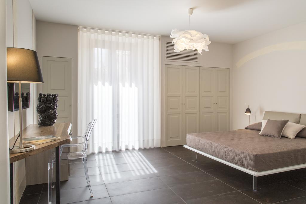 B&B Vicere Speciale Ното Экстерьер фото