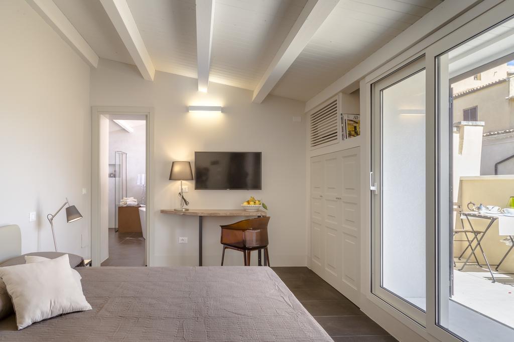 B&B Vicere Speciale Ното Экстерьер фото