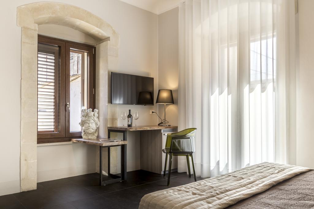 B&B Vicere Speciale Ното Экстерьер фото
