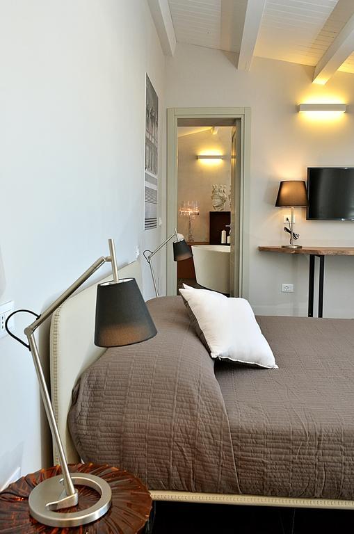 B&B Vicere Speciale Ното Экстерьер фото