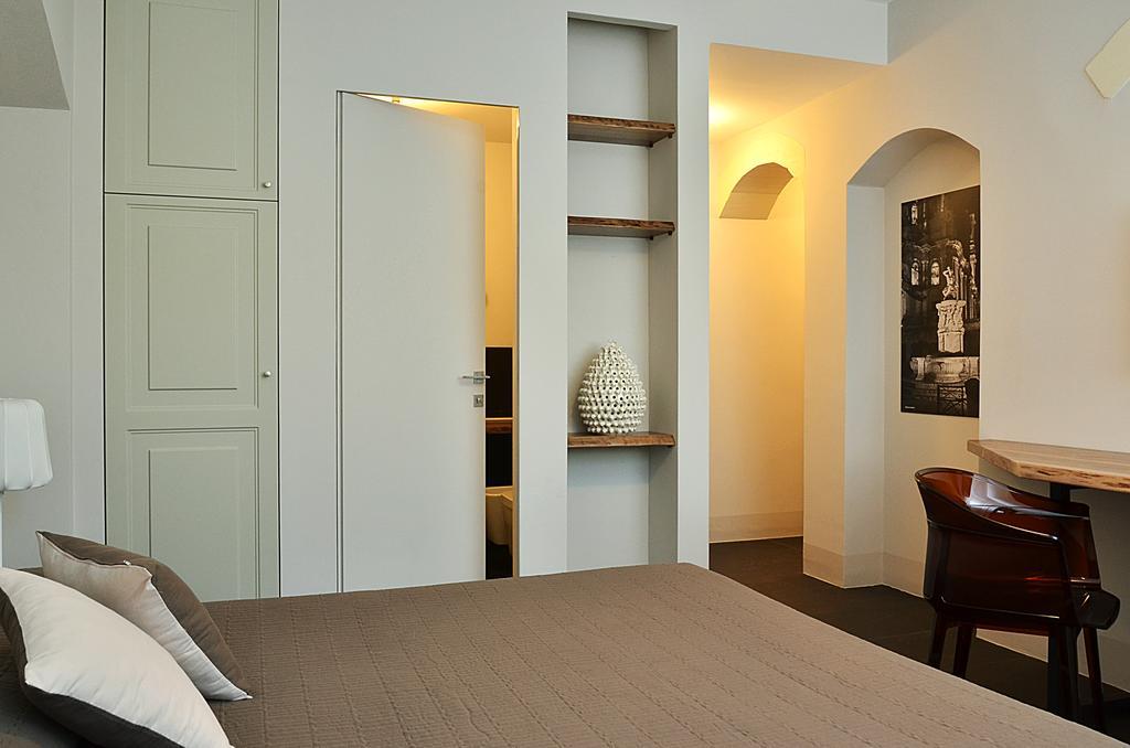 B&B Vicere Speciale Ното Экстерьер фото