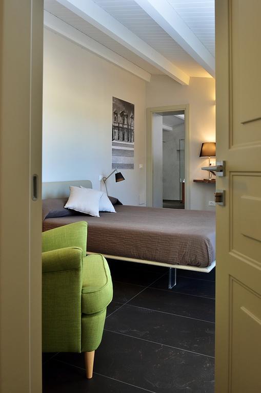 B&B Vicere Speciale Ното Экстерьер фото