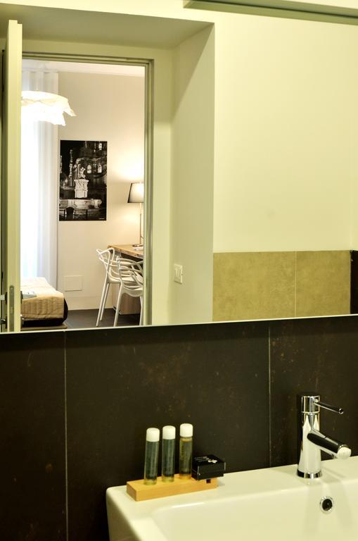 B&B Vicere Speciale Ното Экстерьер фото