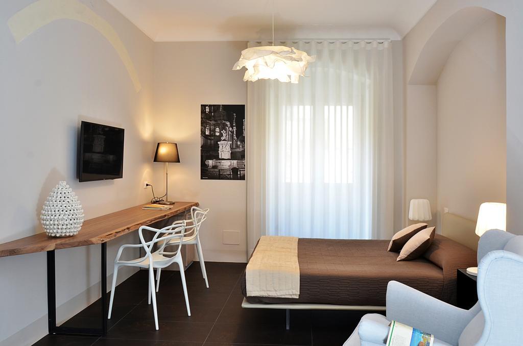 B&B Vicere Speciale Ното Экстерьер фото