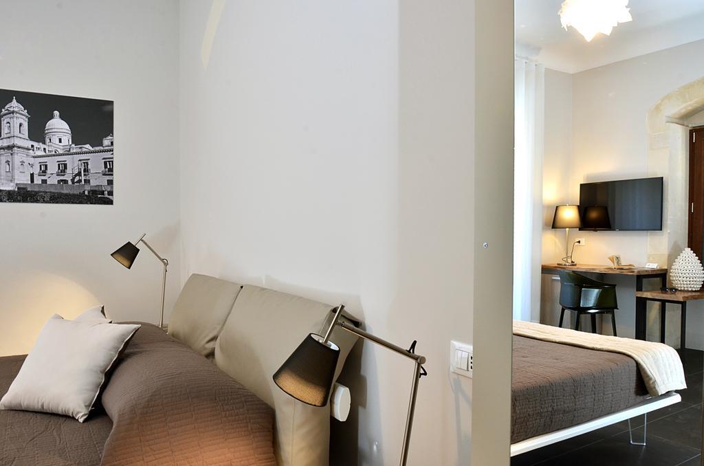 B&B Vicere Speciale Ното Экстерьер фото